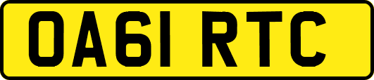 OA61RTC