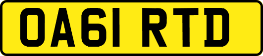 OA61RTD