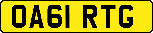 OA61RTG