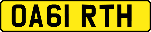 OA61RTH