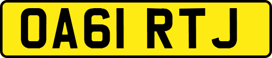 OA61RTJ