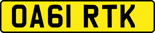 OA61RTK