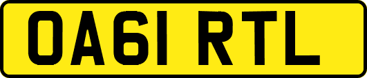 OA61RTL