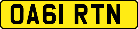 OA61RTN