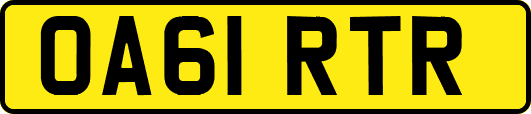 OA61RTR
