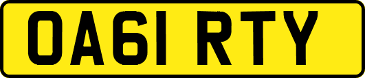 OA61RTY