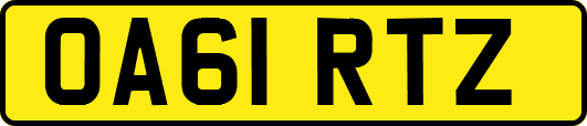 OA61RTZ