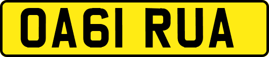 OA61RUA