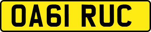 OA61RUC
