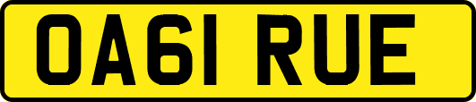 OA61RUE