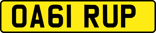 OA61RUP