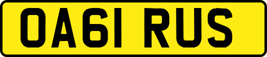 OA61RUS