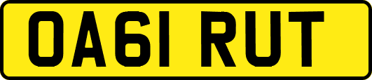 OA61RUT