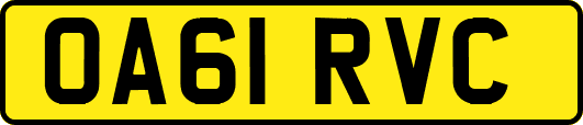 OA61RVC