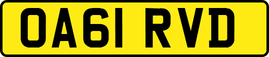 OA61RVD