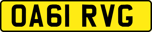 OA61RVG