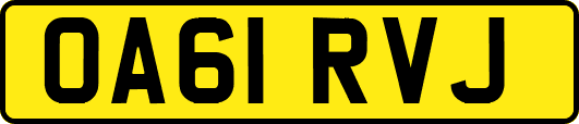 OA61RVJ