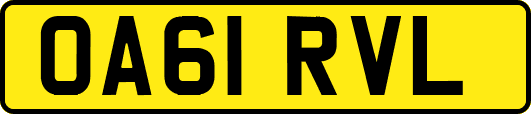 OA61RVL