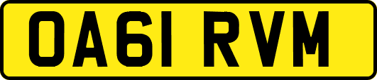 OA61RVM