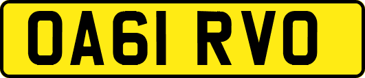 OA61RVO