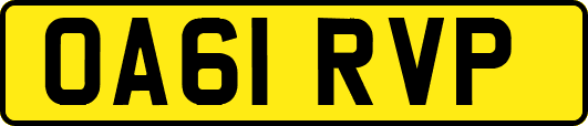 OA61RVP
