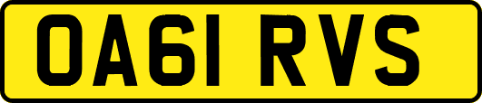 OA61RVS