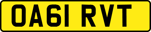 OA61RVT