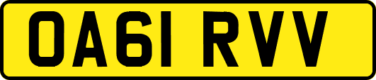OA61RVV