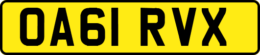 OA61RVX