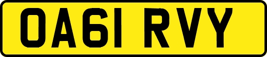 OA61RVY