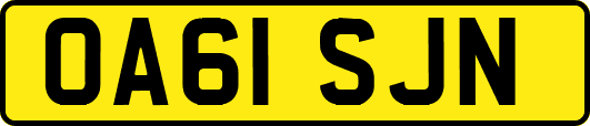 OA61SJN