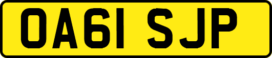 OA61SJP