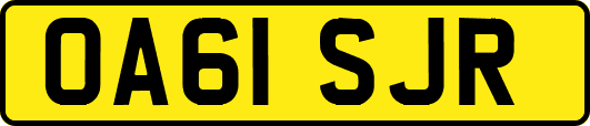 OA61SJR