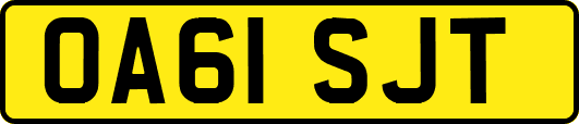 OA61SJT