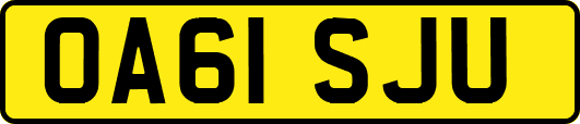 OA61SJU