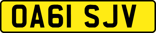 OA61SJV