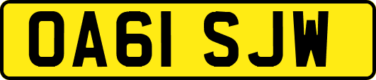 OA61SJW