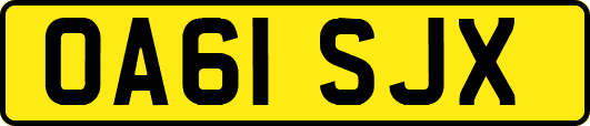 OA61SJX