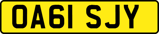 OA61SJY