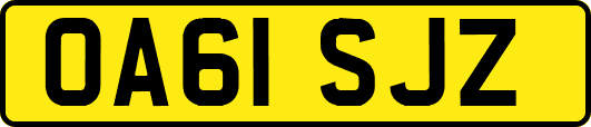 OA61SJZ