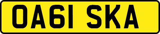 OA61SKA