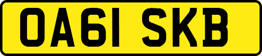 OA61SKB