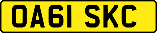 OA61SKC