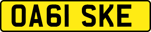 OA61SKE