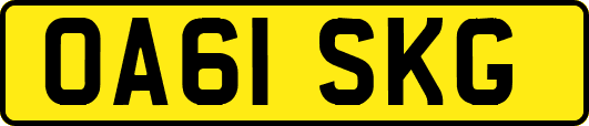 OA61SKG