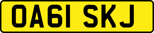 OA61SKJ