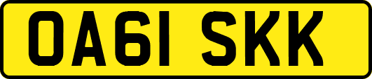 OA61SKK