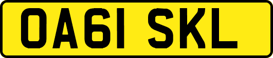 OA61SKL