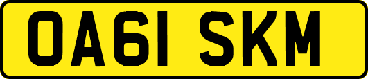 OA61SKM