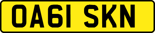 OA61SKN